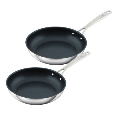Set de Sartenes Kuhn Rikon Allround 24 y 28 cm