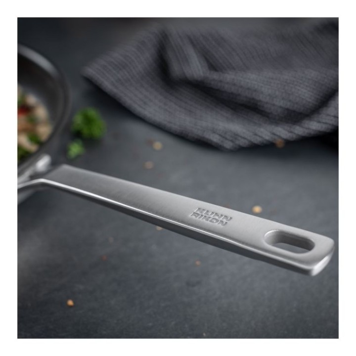 Sartén Kuhn Rikon Culinary Fiveply 28 cm | Paelleros Roger