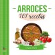 Arroces 101 recetas Chelo Peiró