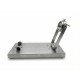 Jamonero Inox Plegable Flores Cortés 17845