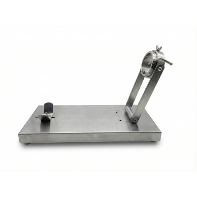 Jamonero Inox Plegable Flores Cortés 17845