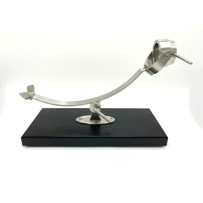 Jamonero Basculante BOJ Pro