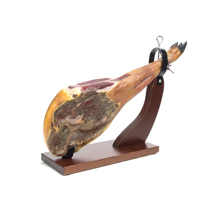 Jamonero Huelva Eko Buarfe | Calidad y Precio | Paelleros Roger