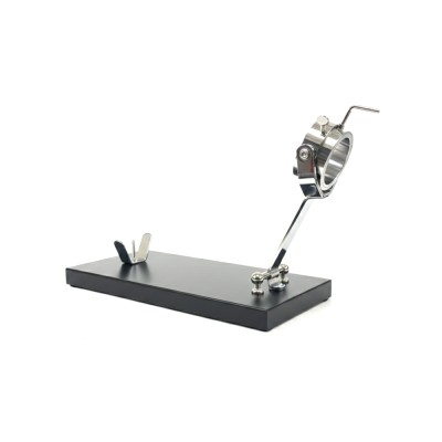 Jamonero Plegable Buarfe Jabugo Eko Wengué 4749