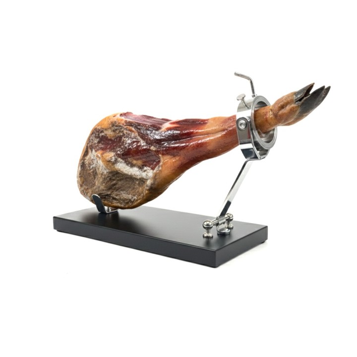 Jamonero Plegable Buarfe Jabugo Eko Wengué | Paelleros Roger