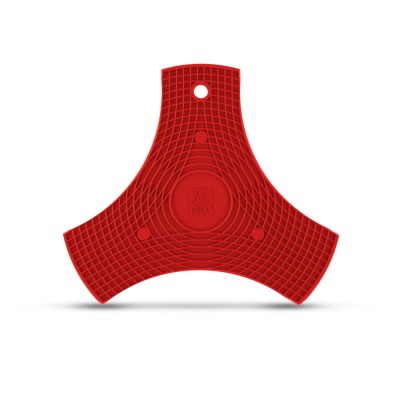 Protector multiusos 3 en 1 Bra Safe Rojo Bistro