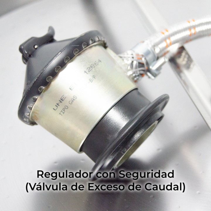 Pack Paellero Expert - Pack Cuadrilla [0 Errores] 6 - 8 personas