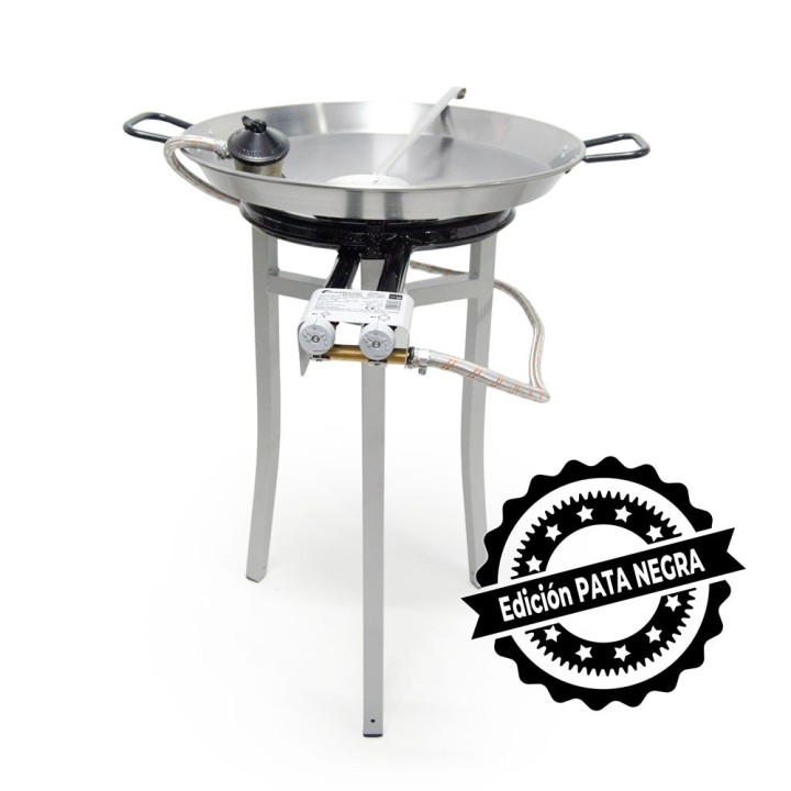 Pack Paellero Expert - Pack Cuadrilla [0 Errores] 6 - 8 personas