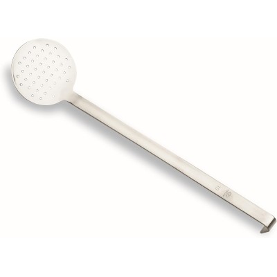 Espumadera 8cm Ø y 34 de largo