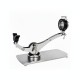 Jamonera champions inox base inox mate