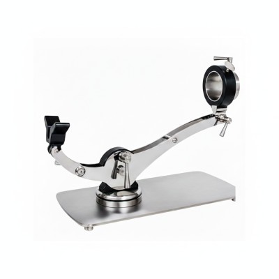 Jamonera champions inox base inox mate