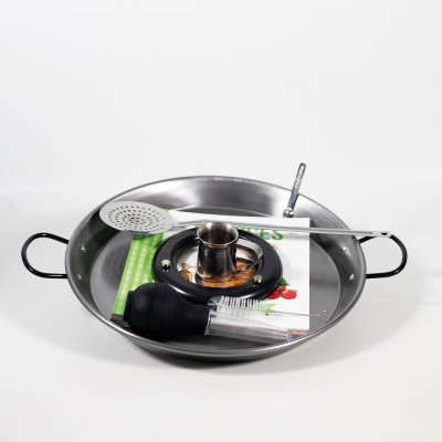 Pack Regalo "Mi Primera Paella" - Kit Especial Día del Padre