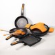 Pack Ahorro BRA Efficient Plus - Kit de Cocina Completo "Día del Padre"