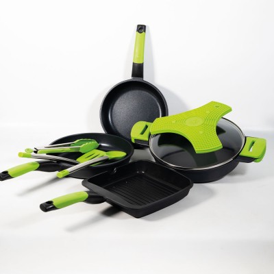 Pack Ahorro BRA Prior - Kit de Cocina Completo "Día del Padre"