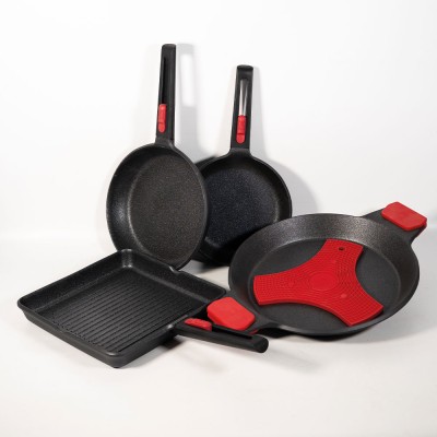 Pack Ahorro BRA Infinity Premium - Kit "Día del Padre" con Mango Extraíble