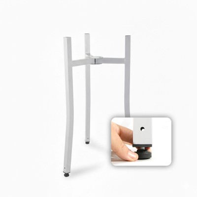 Trípode reforzado nivelable para paellero de 38cm de Flames VLC