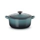 Cocotte redonda tradicional Ocean 20 cm de hierro fundido