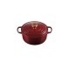 Cocotte Redonda Evolution Rhone 26 cm de Le Creuset