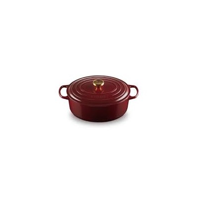 Cocotte redonda Evolution Le Creuset 28 cm color Rhone
