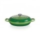 Cacerola baja Le Creuset Evolution Bamboo 30 cm