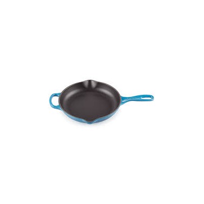 Sartén Skillet Alta Evolution Le Creuset de Hierro Fundido 26cm