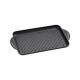 Parrilla Grill Rectangular Le Creuset Tradition Hierro Fundido 32 cm Nectar