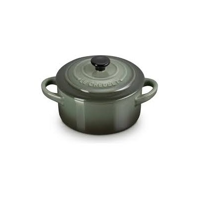 Mini cocotte redonda Thyme 10 cm de Le Creuset