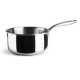 Cazo de acero inoxidable Lacor Trichef 18cm (Tricapa)
