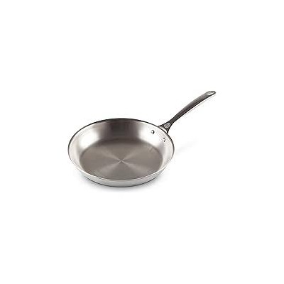 Sartén baja Le Creuset 3-PLY Plus de acero inoxidable 20cm