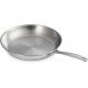 Sartén baja Le Creuset 3-PLY Plus de acero inoxidable 30cm
