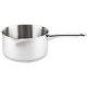Cazo de acero inoxidable 18/10 18 cm Vier (2 Litros)
