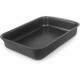 Rustidera de aluminio fundido 35 cm Full Induction Vier