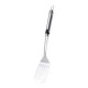 Rasera de cocina de acero inoxidable profesional Vier