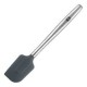 Lengua de silicona flexible de alta resistencia Vier (Modelo LE)