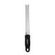 Rallador de mano largo profesional (Paso Fino) Inox 18/10 Vier 2423