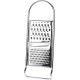 Rallador plano mixto de acero inoxidable Vier (Modelo RMI)