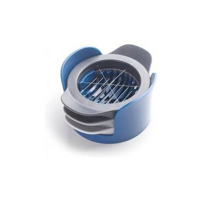 Cortador/laminador de huevos-champiñones