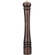 Molinillo de pimienta manual de madera Elegance (30 cm)