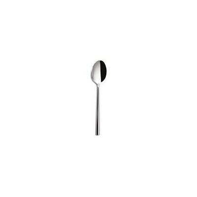 Cuchara de mesa Oslo de acero inoxidable (3 mm)