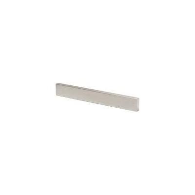 Barra magnética de pared para cuchillos Comas (Inox, 35 cm)