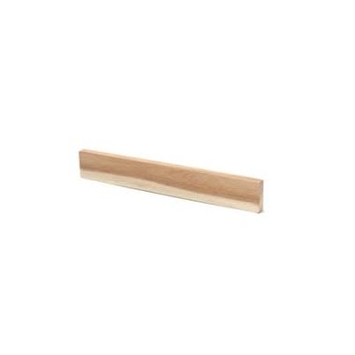 Barra magnética de pared para cuchillos en madera Comas (46 cm)