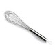 Batidor manual de acero inoxidable 12 varillas Lacor (35 cm)