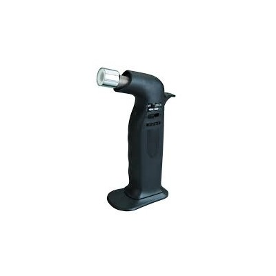 Soplete de cocina mini Lacor a gas para repostería y gratinados (17 cm)