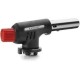 Cabezal de soplete a gas profesional Lacor
