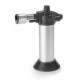 Soplete de cocina a gas Lacor clásico para repostería (14 cm)