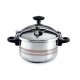 Olla a presión tradicional Evinox Classic (6 Litros - 24 cm)