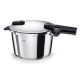 Olla a presión Fissler Vitaquick Premium Glossy (8 Litros - 26 cm)