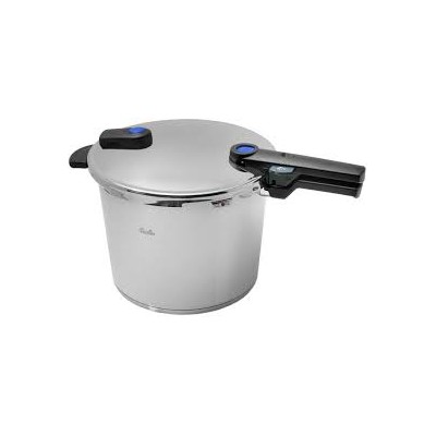 Olla a presión Fissler Vitaquick Premium Glossy (10 Litros - 26 cm)