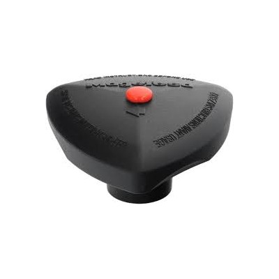 Pomo triangular de cierre para olla Magefesa Star (Anterior a 2013)