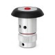 Válvula de seguridad para olla industrial Magefesa Chef y Lacor